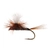 Manic Tackle Project Parachute Dad's Favourite Dry Fly #12 1.5cm