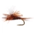 Manic Tackle Project Parachute Dad's Favourite Dry Fly #16 0.8cm