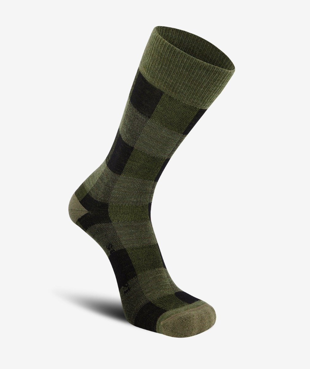 Swanndri Colombo Merino Socks