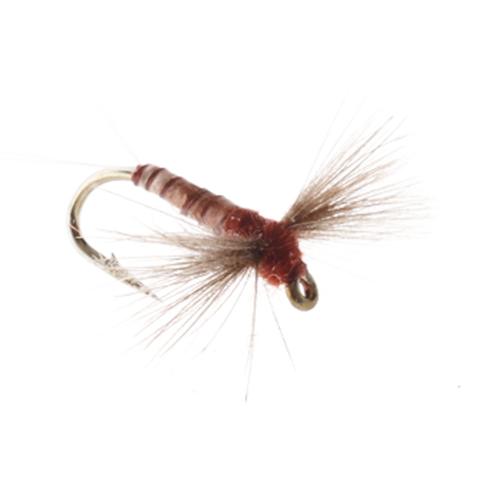 Manic Tackle Project Dore's Mataura Spinner Dry Fly #16 1cm