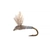 Manic Tackle Project CDC Biot Comparadun Dry Fly Grey #16