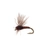 Manic Tackle Project CDC Biot Comparadun Dry Fly Mahogany #16