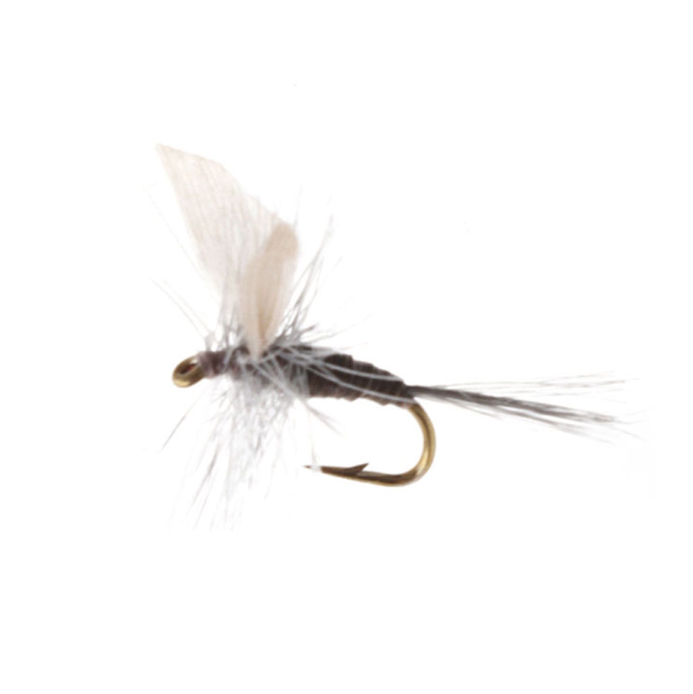 Manic Tackle Project Blue Quill Dry Fly #16 1cm