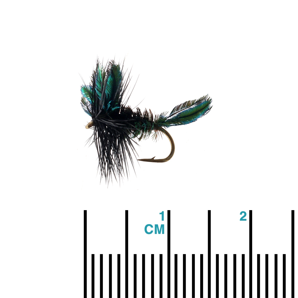 Manic Tackle Project Loves Lure Dry Fly #14 1.5cm