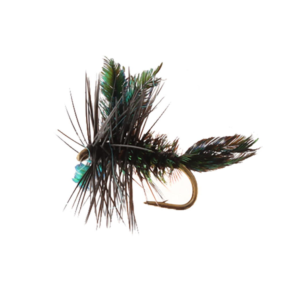 Manic Tackle Project Loves Lure Dry Fly #16 1.5cm