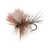 Manic Tackle Project Wicked Wulff Dry Fly #14