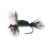Manic Tackle Project Humpy Dry Fly Blue Bottle #10 2cm