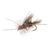Manic Tackle Project X-Stimulator Dry Fly Royal #8
