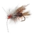 Manic Tackle Project X-Stimulator Dry Fly Royal #10