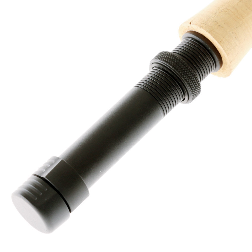 Sage Sense 3100-4 Euro Nymph Fly Rod 10ft 3WT 4pc