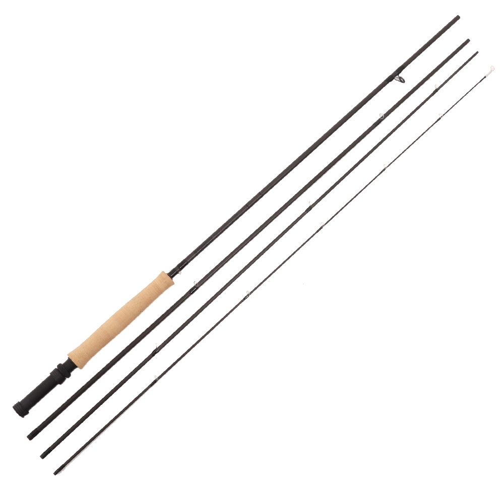 Sage Sense 3100-4 Euro Nymph Fly Rod 10ft 3WT 4pc