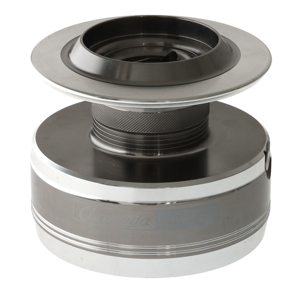 Okuma Spare Spool Assembly for Coronado CDX 80 Baitfeeder Reel