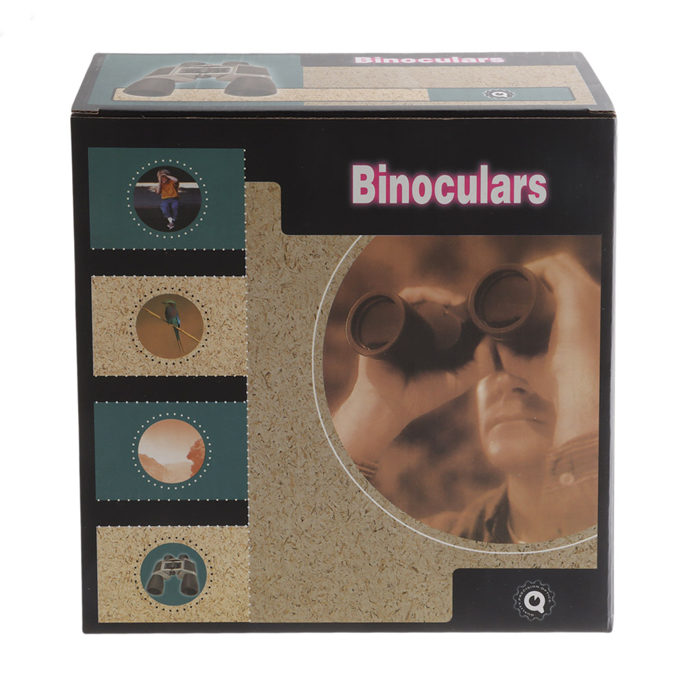 Tristar 7x50 Central Focus Binoculars