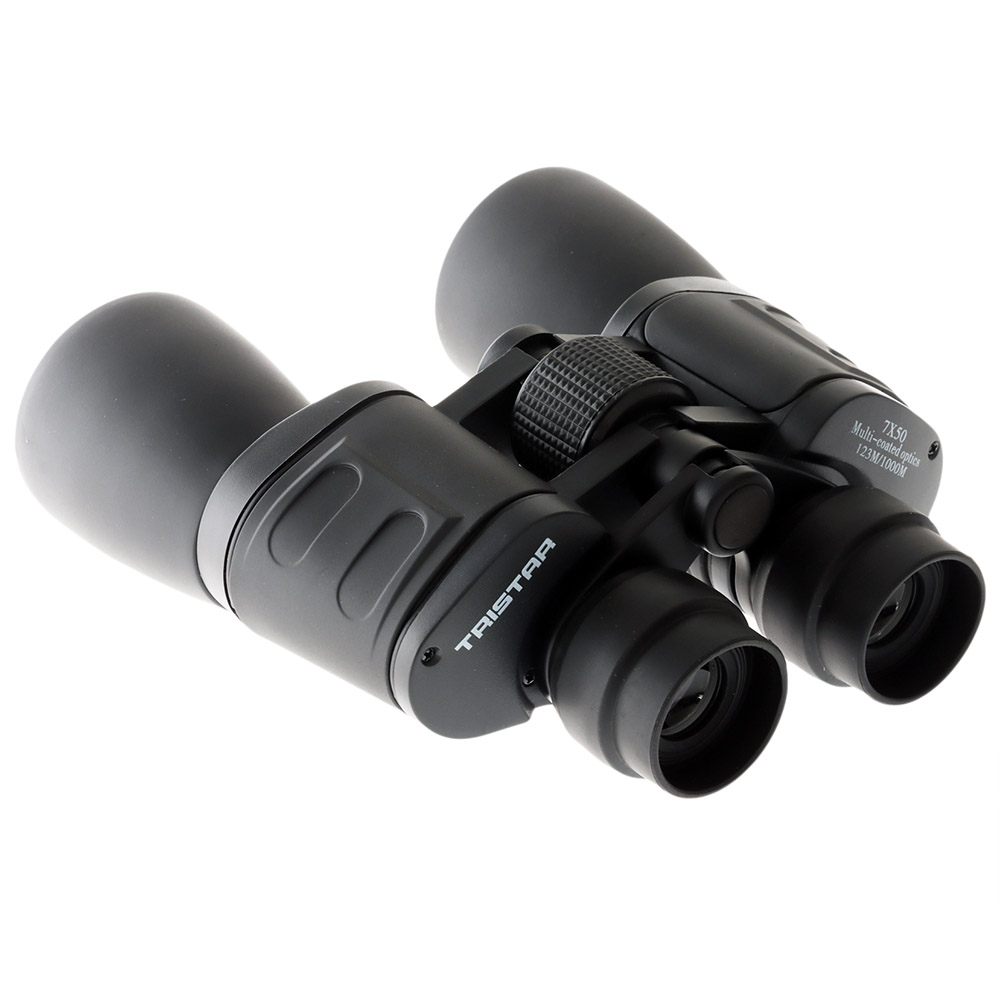 Tristar 7x50 Central Focus Binoculars