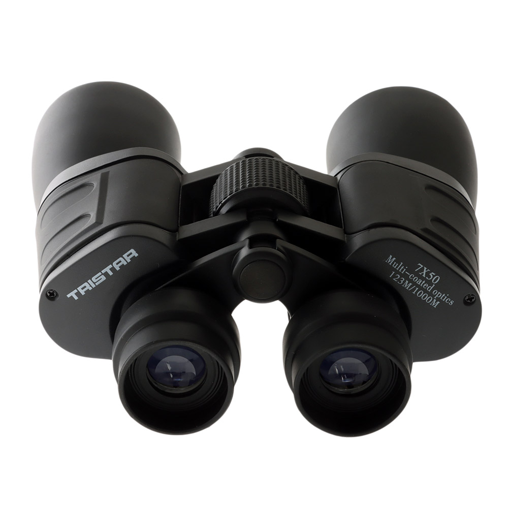 Tristar 7x50 Central Focus Binoculars