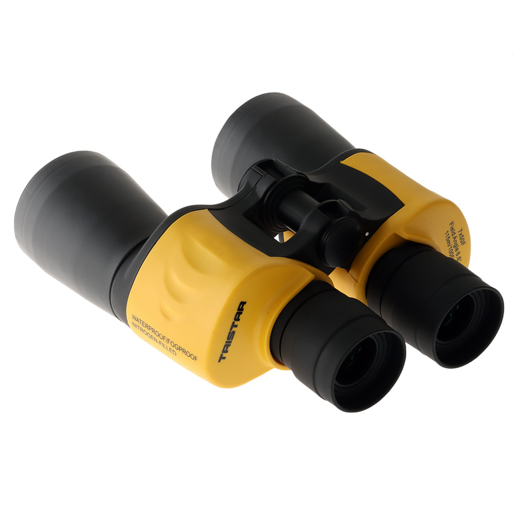 Tristar Waterproof Auto-Focus Binoculars 7x50