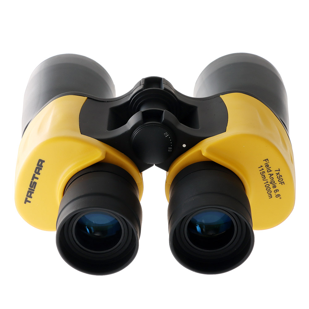 Tristar Waterproof Auto-Focus Binoculars 7x50