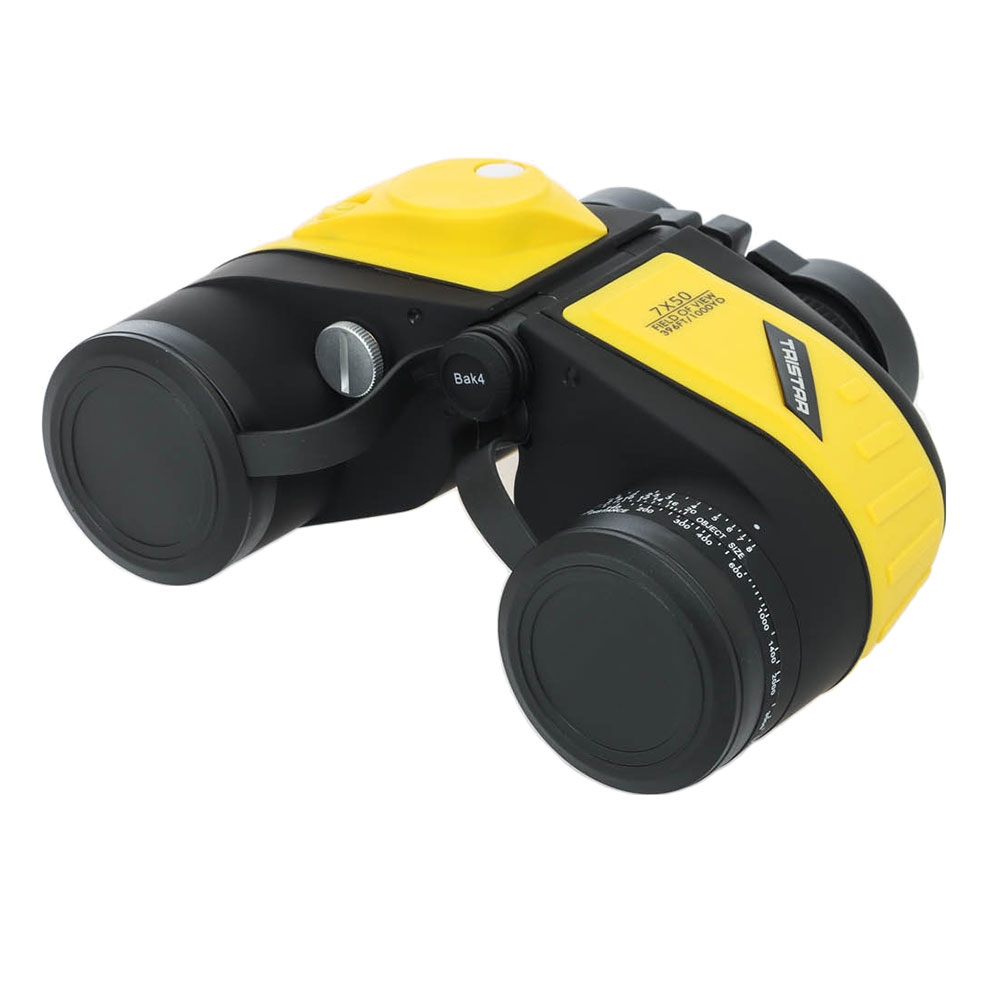 Tristar 7x50 Floating Waterproof Binoculars with Compass