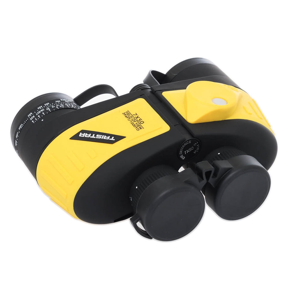 Tristar 7x50 Floating Waterproof Binoculars with Compass