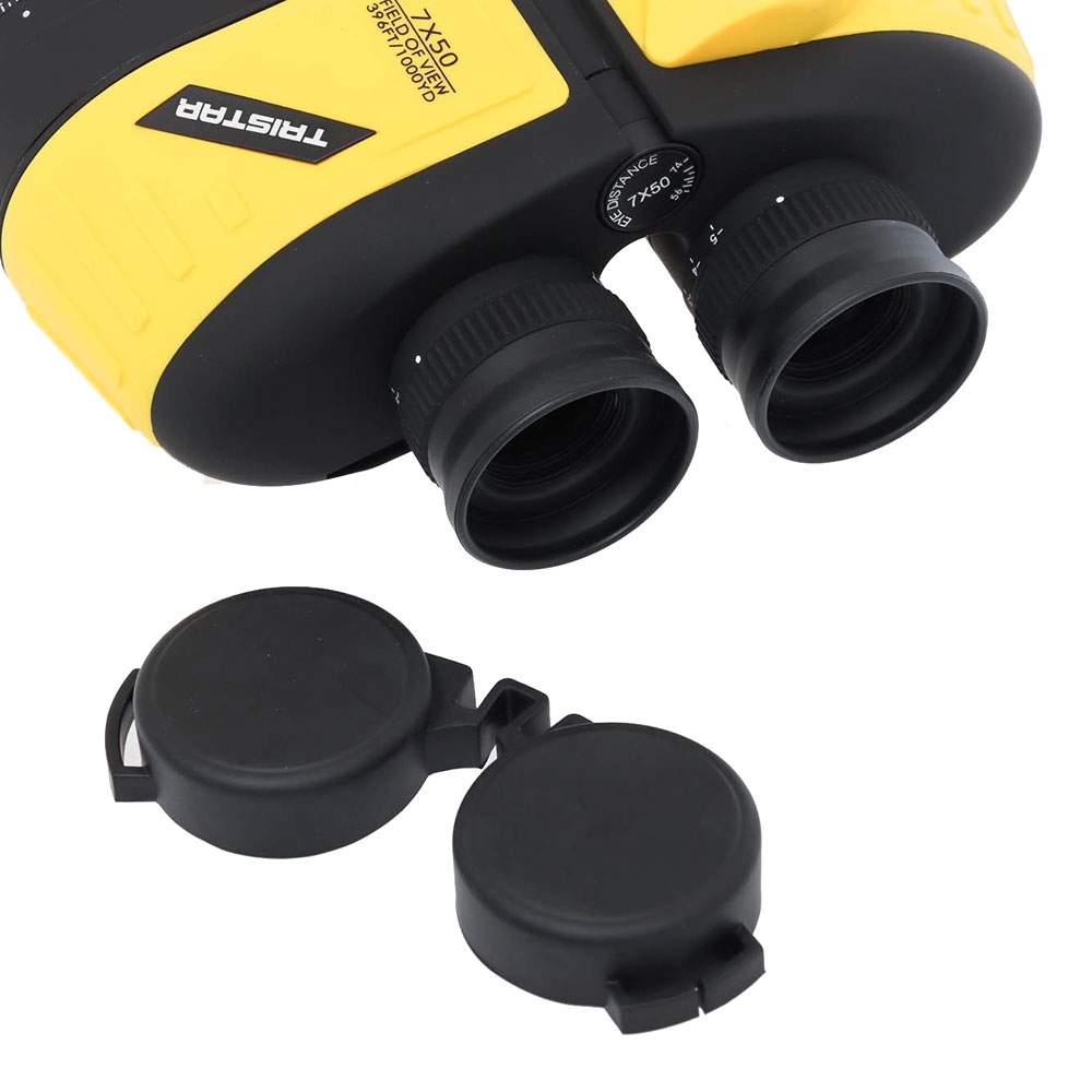 Tristar 7x50 Floating Waterproof Binoculars with Compass