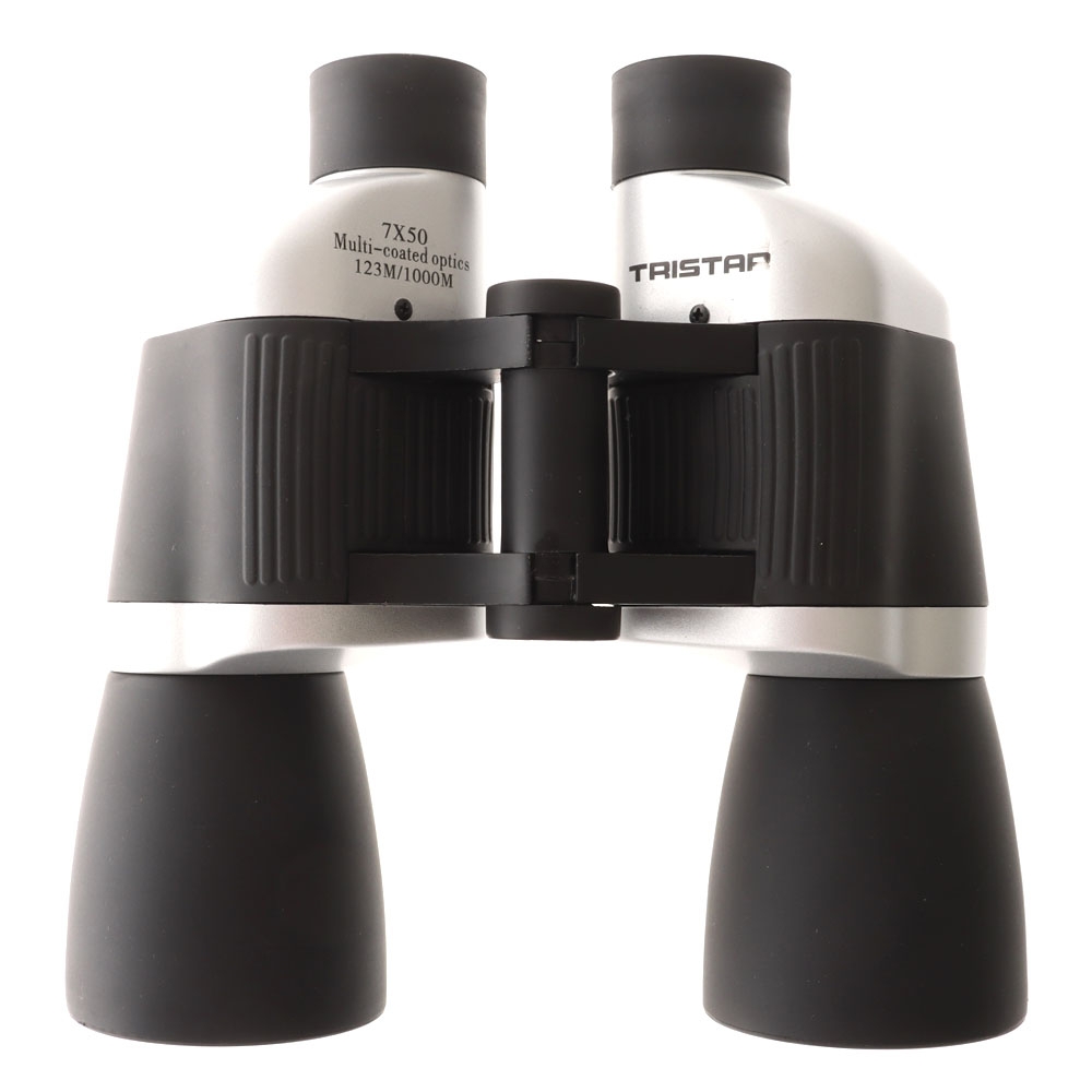 Tristar 7x50 BK7 Auto-Focus Binoculars