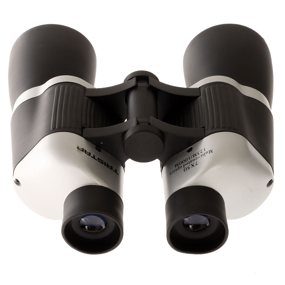 Tristar 7x50 BK7 Auto-Focus Binoculars