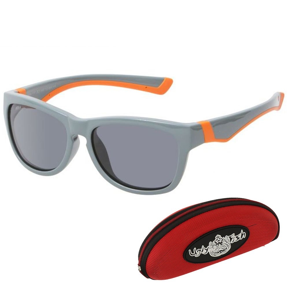 Ugly Fish Junior PK488 Junior Kids Unbreakable Polarised Sunglasses