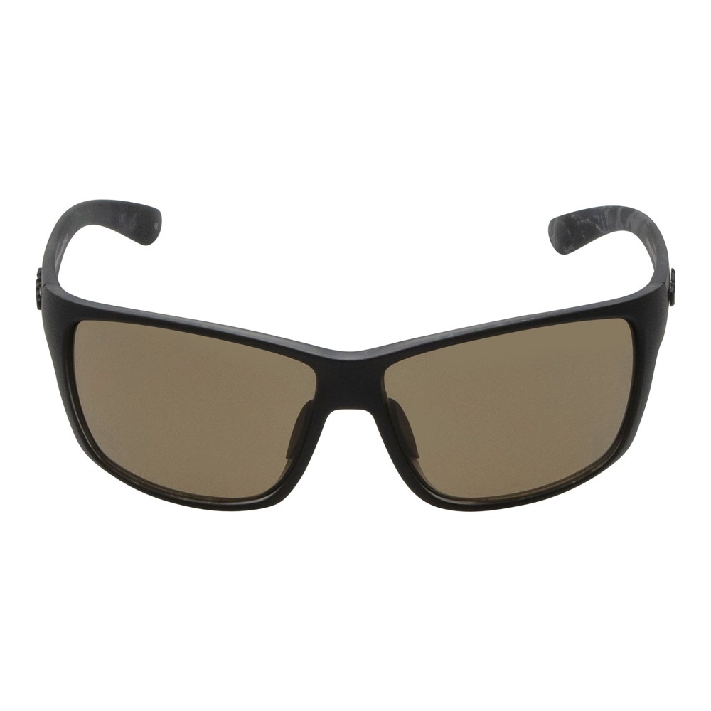 Ugly Fish Lightning PPH8333 Polarised Sunglasses Matte Black Frame Brown/Smoke Photochromic Lens