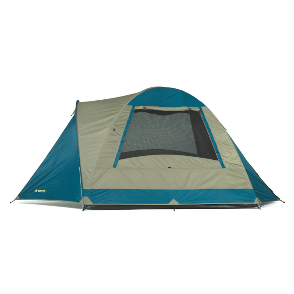 OZtrail Tasman Dome 4 Person Tent