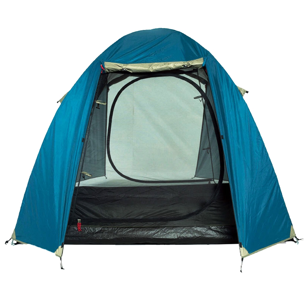 OZtrail Tasman Plus Dome 4 Person Plus Tent