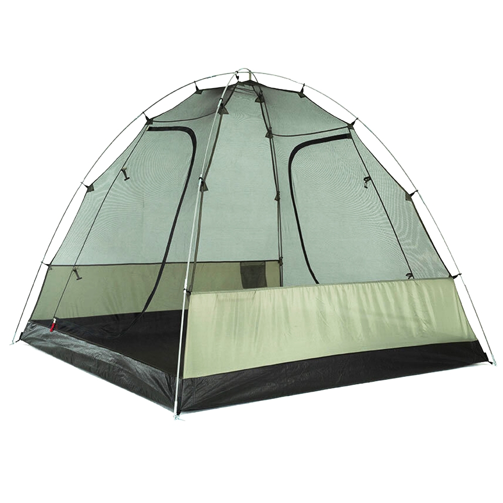 OZtrail Tasman Plus Dome 4 Person Plus Tent