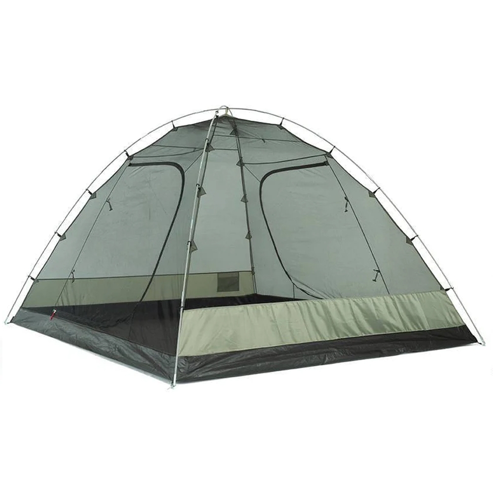 OZtrail Tasman Family Dome 6 Person Tent