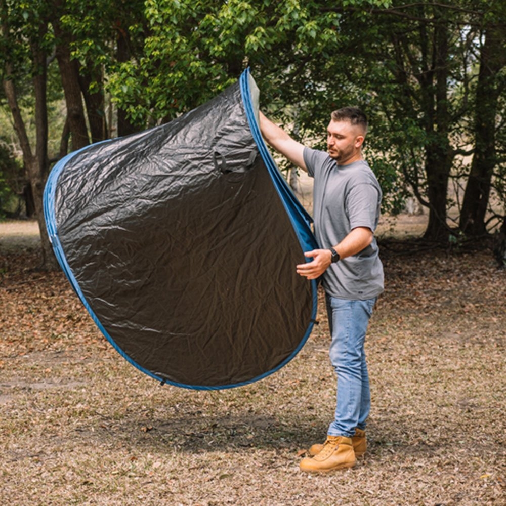OZtrail Pop Up Pod 2 Person Tent