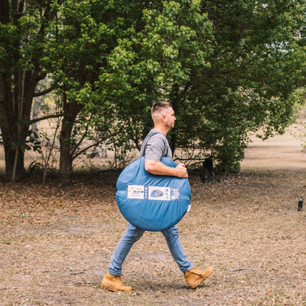 OZtrail Pop Up Pod 2 Person Tent