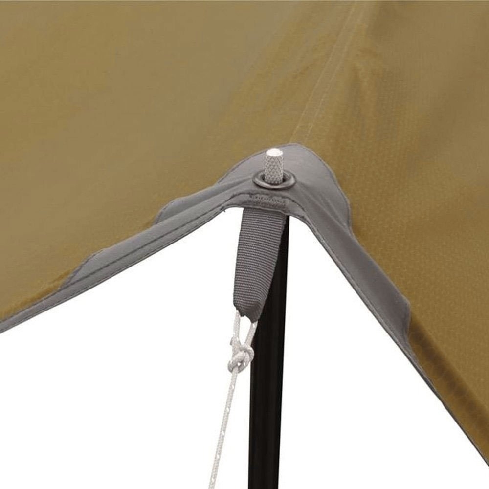 OZtrail Hiker 2 Person Shelter Sun/Rain Shelter Fly