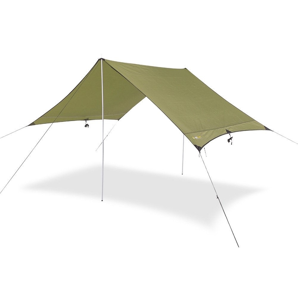 KLYMIT Traverse Shelter タープ Klymit Traverse Shelter: Versatile