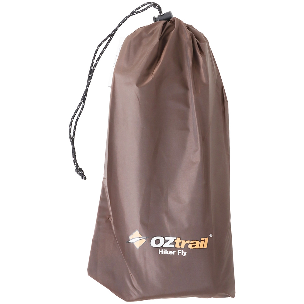 OZtrail Hiker 2 Person Shelter Sun/Rain Shelter Fly