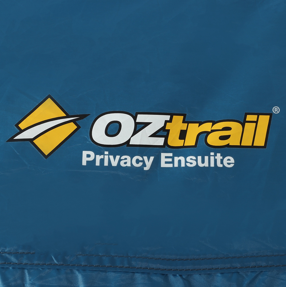 OZtrail Pop Up Privacy Ensuite Dome Tent