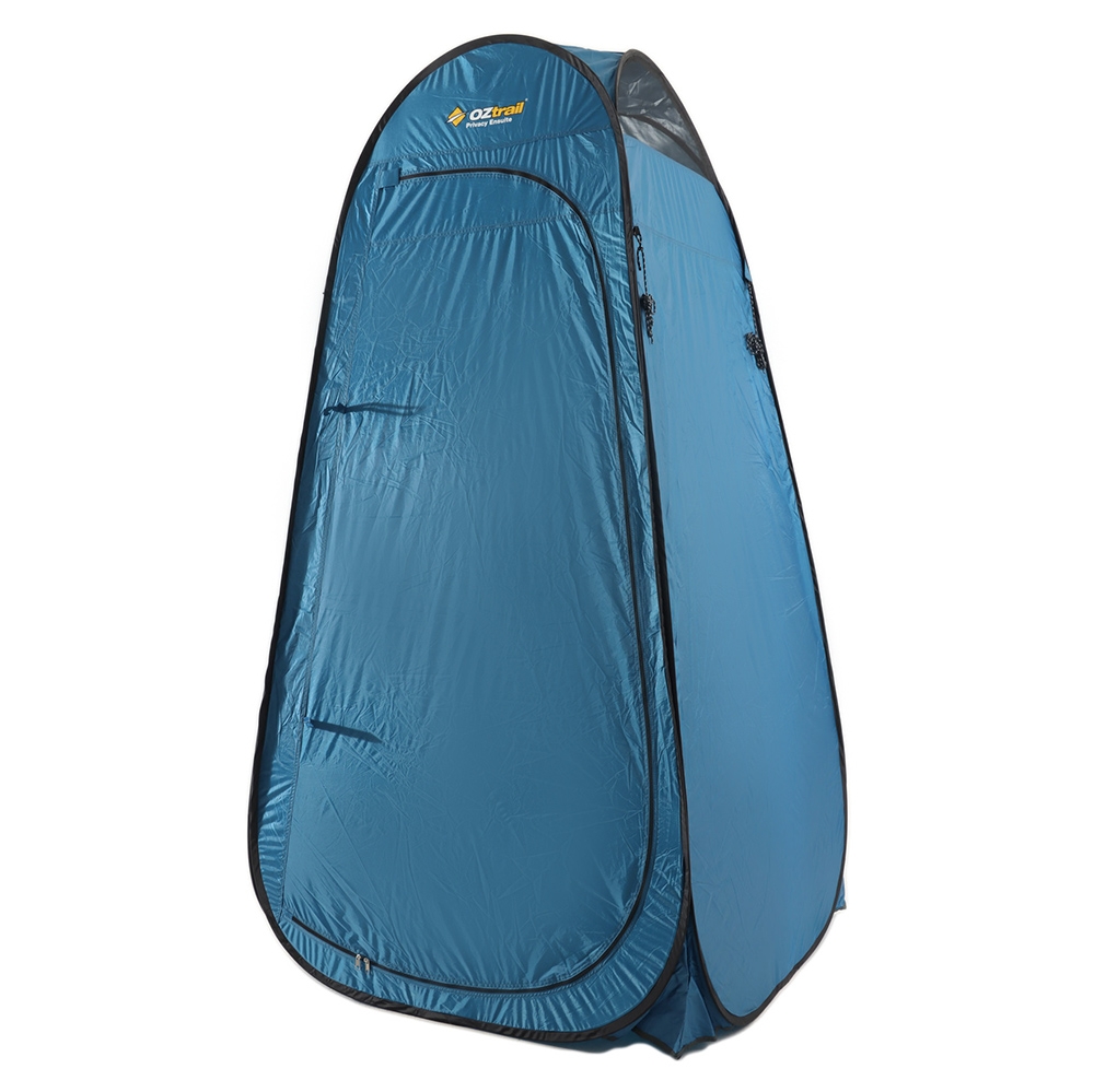 OZtrail Pop Up Privacy Ensuite Dome Tent