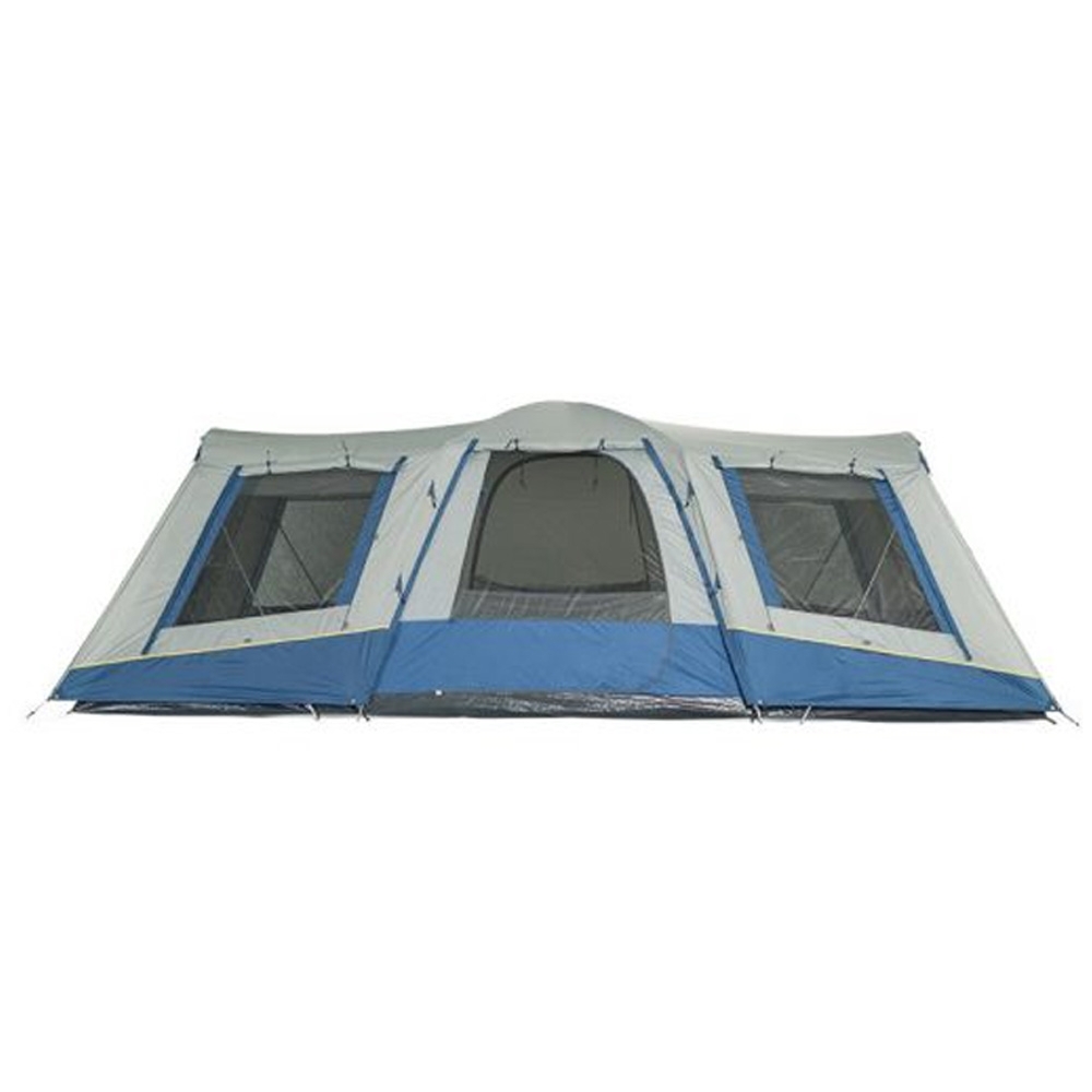 OZtrail Family Dome 10 Person Tent