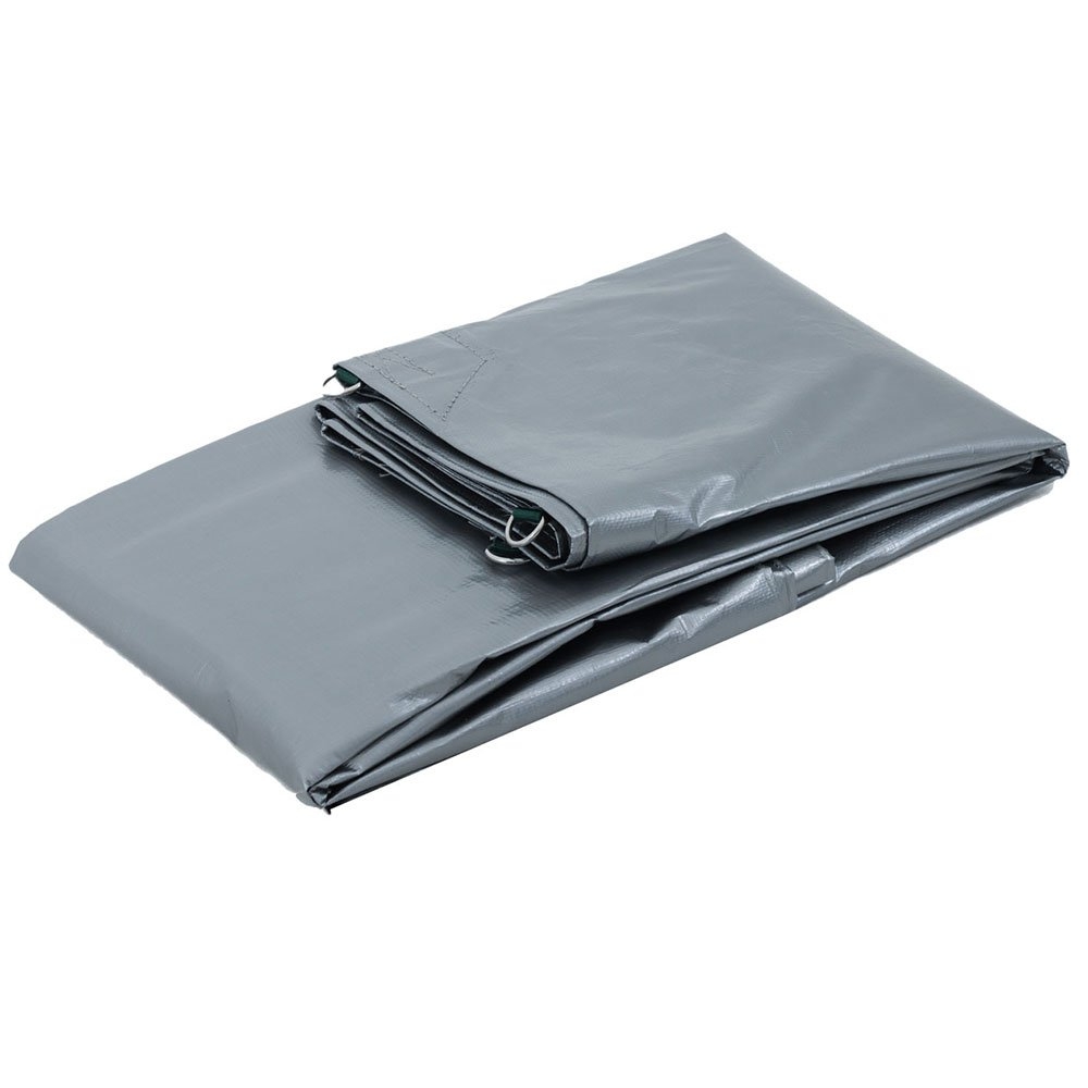 OZtrail Ultrarig XHD Camping / Hiking Tarp 8ft x 12ft