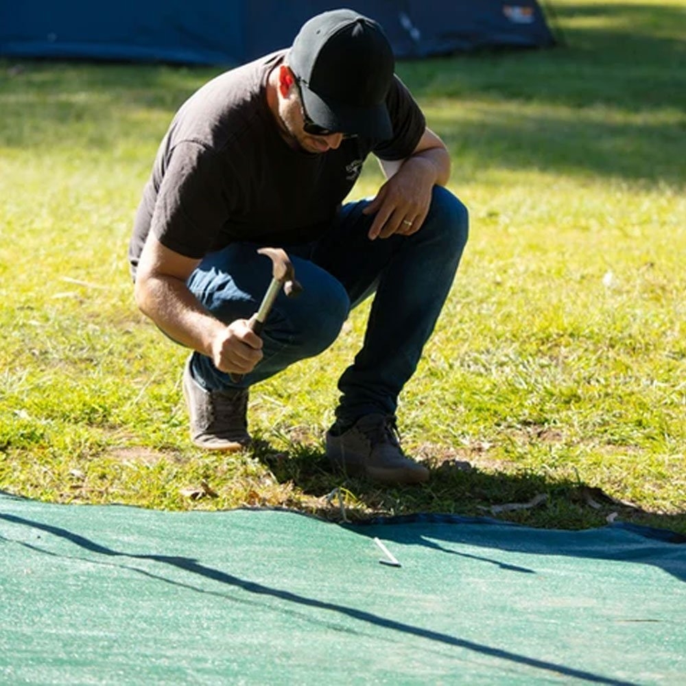 OZtrail Ultramesh Tarp Ground Sheet