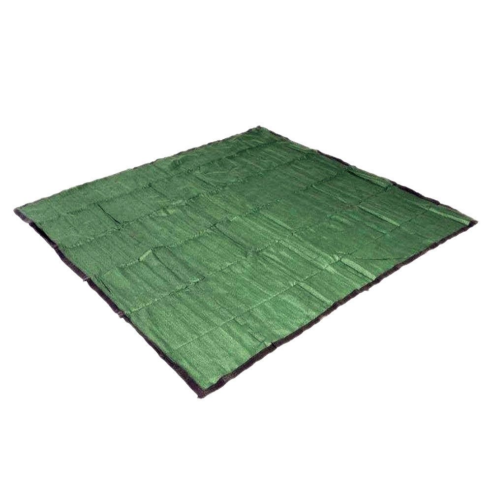 OZtrail Ultramesh Tarp Groundsheet 4 x 2.4m