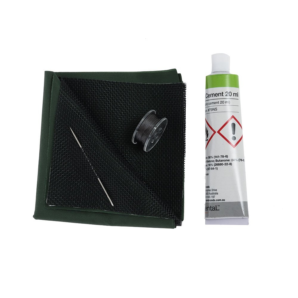 Elemental Nylon Tent Repair Kit
