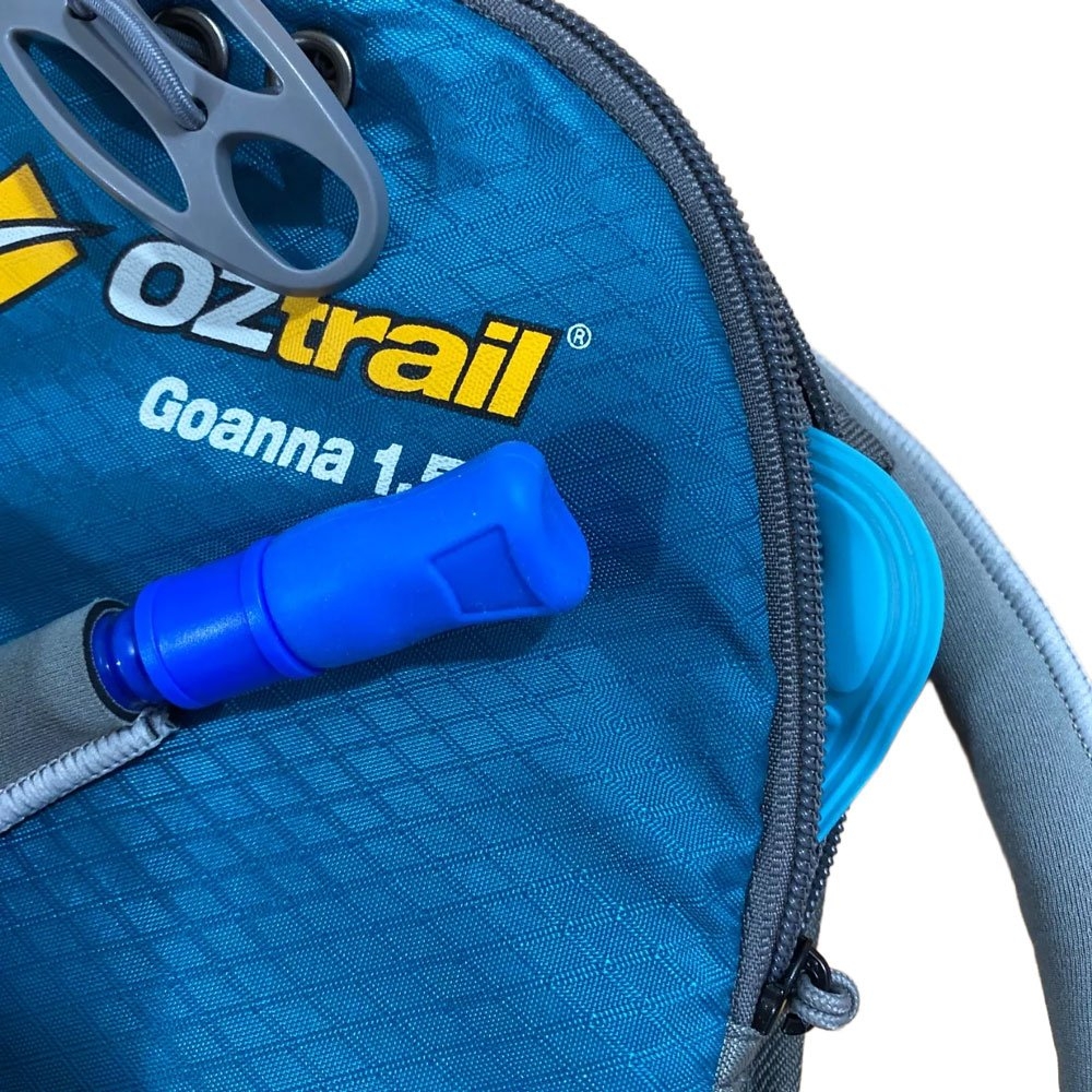 OZtrail Goanna Hydration Pack 2L/1.5L