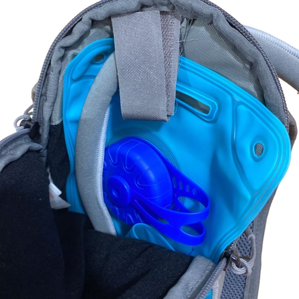 OZtrail Goanna Hydration Pack 2L/1.5L