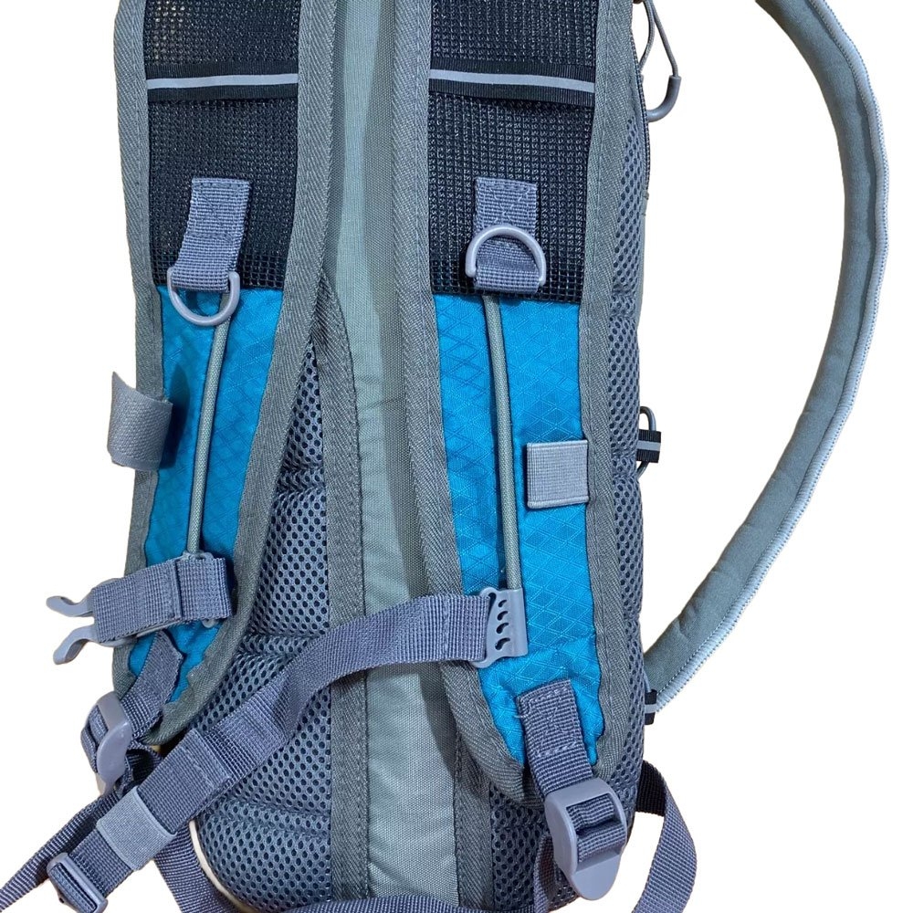 OZtrail Goanna Hydration Pack 2L/1.5L