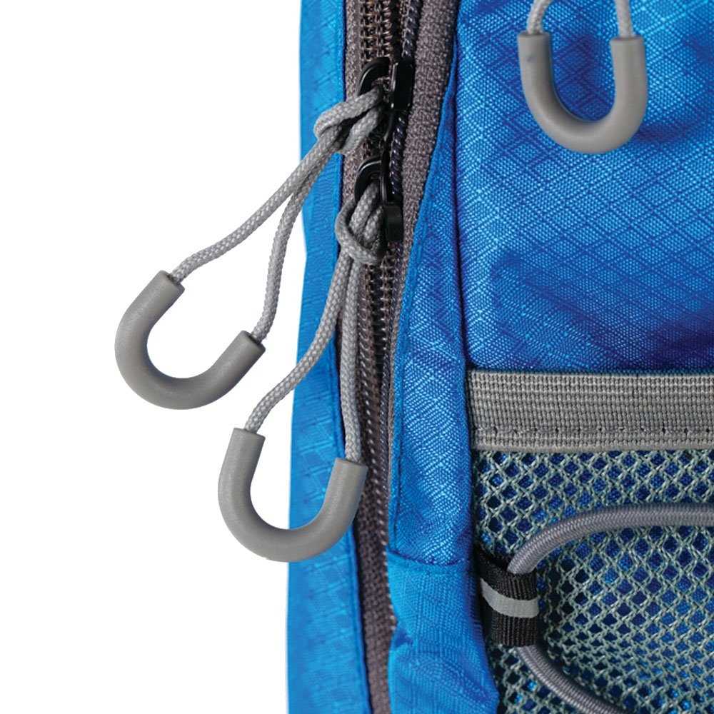 OZtrail Blue Tongue Hydration Pack 15L/2L