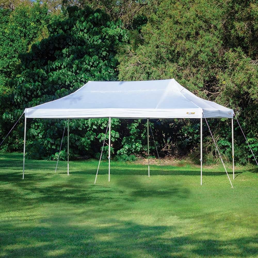 OZtrail Commercial Gazebo 6m