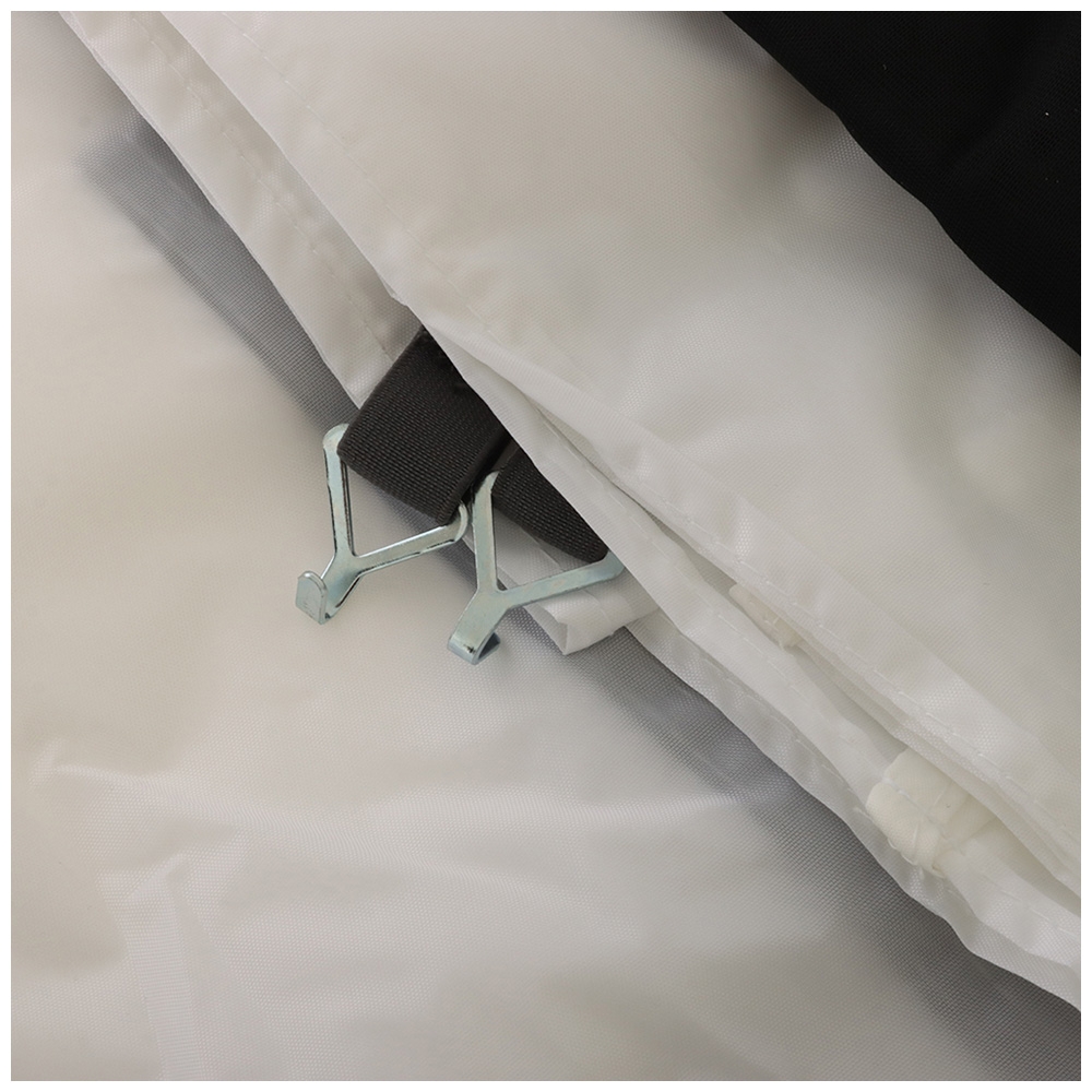 OZtrail Gazebo Mesh Wall Kit 3m